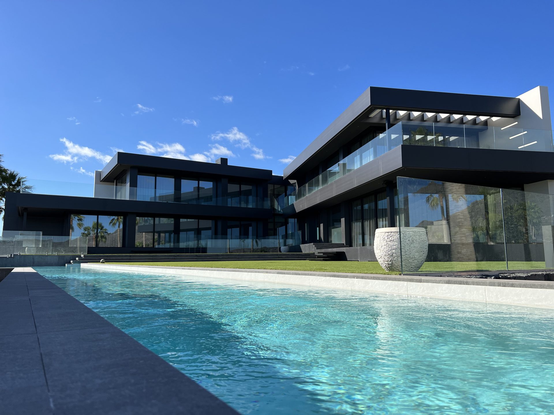 Villa 101 — Adeje